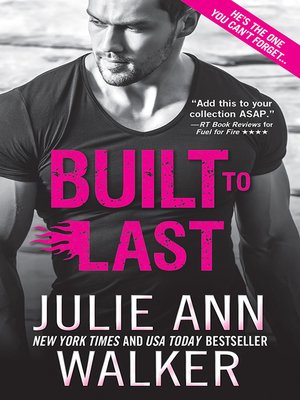 cover image of Built to Last